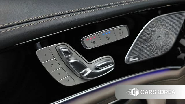 Mercedes-Benz AMG GT id 5047327 из Кореи 21