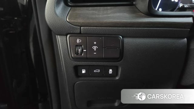 Kia K7 Premier id 5023632 из Кореи 21