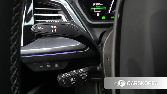 Audi Q4 e-Tron (F4) id 5011631 из Кореи 21