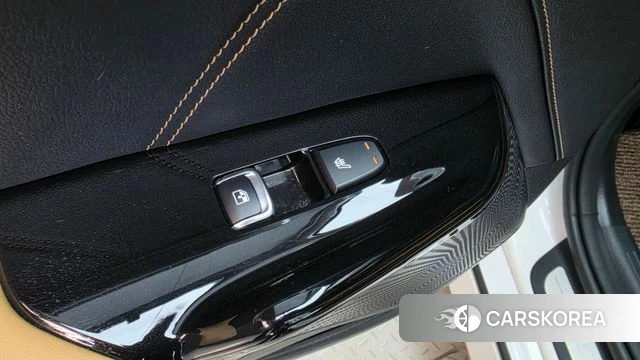 Kia K5 Hybrid 3rd Generation id 5026807 из Кореи 21