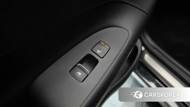 Hyundai The New Grandeur IG id 5040582 из Кореи 21