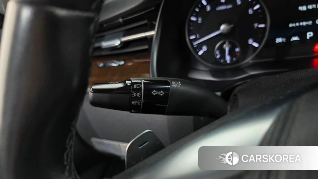 Kia More K9 id 4960500 из Кореи 21