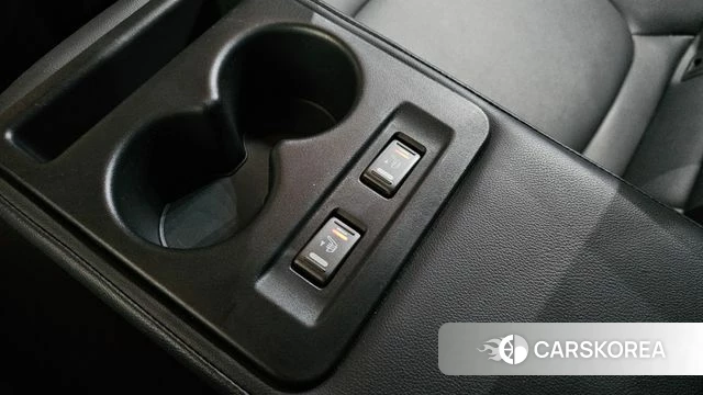 Renault Korea (Samsung) SM6 id 5004293 из Кореи 21