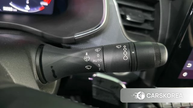 Renault Korea (Samsung) XM3 id 4763762 из Кореи 21