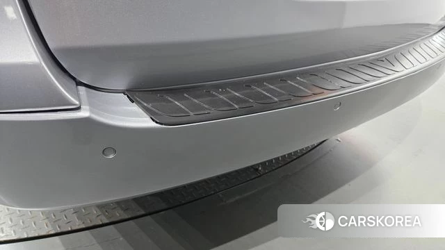 Hyundai The New Grand Starex id 4988519 из Кореи 21