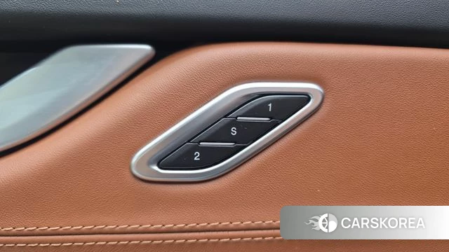 Maserati Levante id 4993655 из Кореи 21