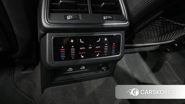 Audi A6 (C8) id 4682436 из Кореи 21