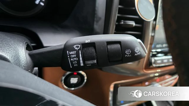 Ssangyong Rexton Sports id 4952615 из Кореи 21