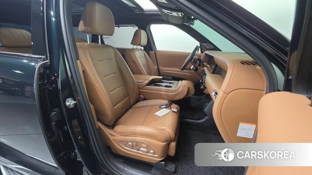 Hyundai Palisade (LX3) id 4950040 из Кореи 21