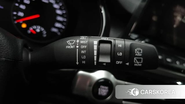Kia Seltos id 4987954 из Кореи 21