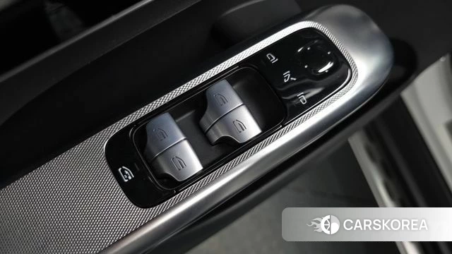 Mercedes-Benz GLC-Class X254 id 5016132 из Кореи 21