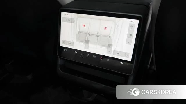 Tesla Model Y id 4879462 из Кореи 21