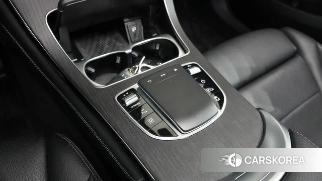 Mercedes-Benz GLC-Class X253 id 4997791 из Кореи 21