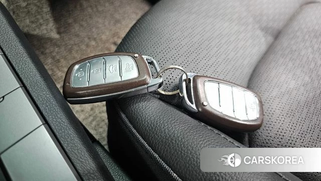 Hyundai The New Avante AD id 4604817 из Кореи 21