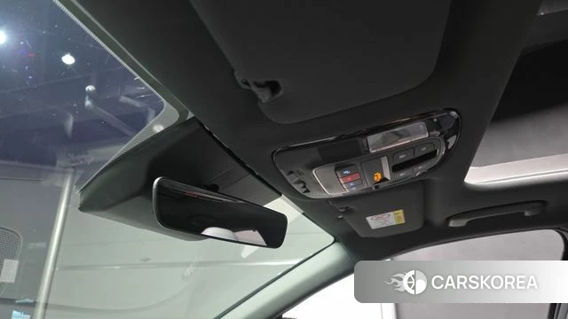 Hyundai Sonata D Edge (DN8) id 5021351 из Кореи 21