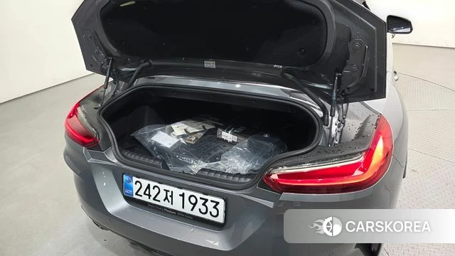 BMW Z4 (G29) id 5015643 из Кореи 21