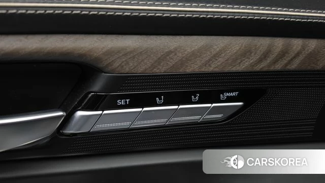 Genesis G90 id 4967484 из Кореи 21