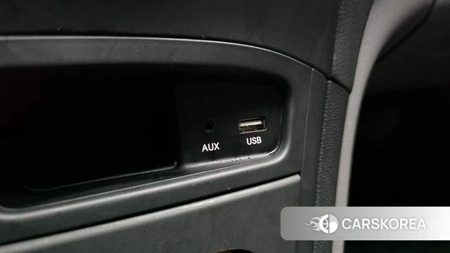 Hyundai The New Grand Starex id 4988516 из Кореи 21