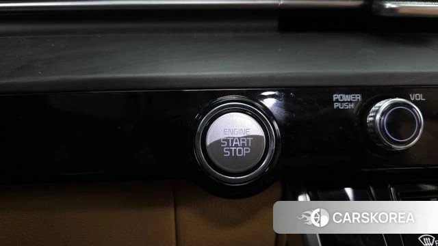 Kia Carnival 4th generation id 5027492 из Кореи 21