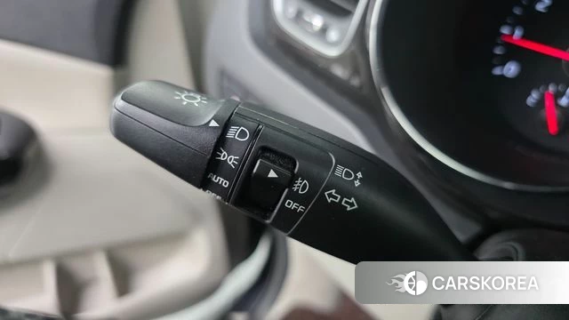 Kia The New Carnival id 5048408 из Кореи 21