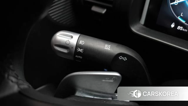 Hyundai Casper Electric id 4892896 из Кореи 21