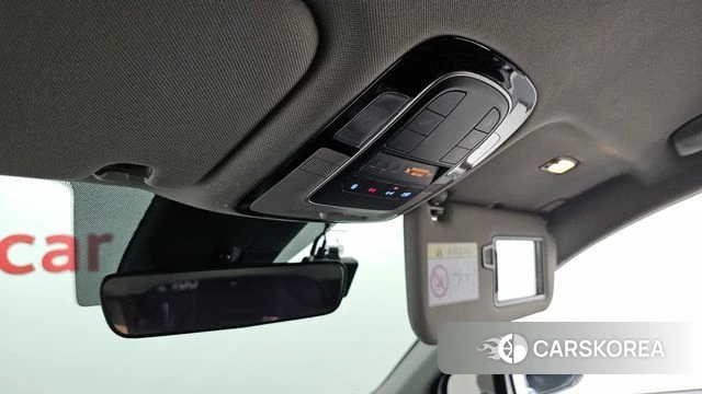 Hyundai The New Santa Fe id 4759037 из Кореи 21