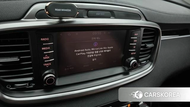 Kia The New Sorento id 4931224 из Кореи 21