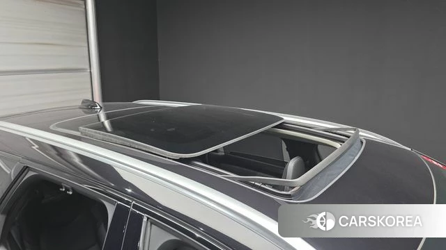 Volvo V90 Cross-Country id 4990903 из Кореи 21