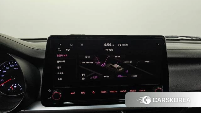 Kia The New K3 2nd generation id 4661346 из Кореи 21