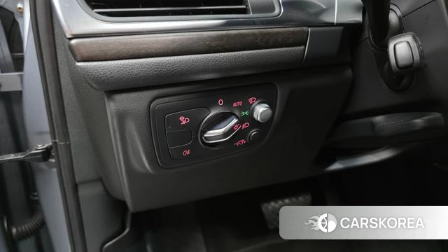 Audi New A6 id 4983250 из Кореи 21