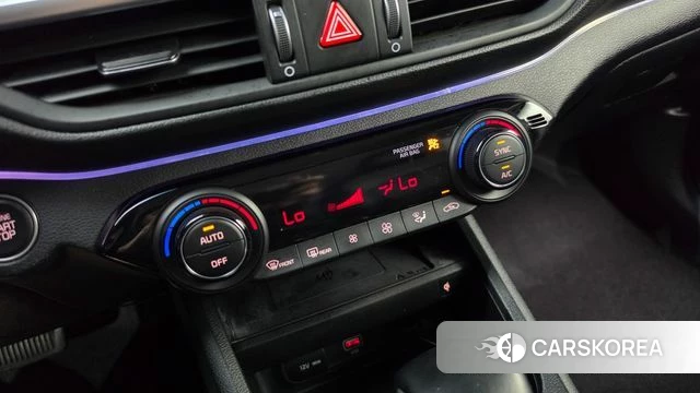 Kia The New K3 2nd generation id 5017471 из Кореи 21