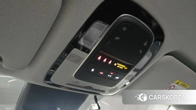 Hyundai The New Santa Fe id 4535554 из Кореи 21