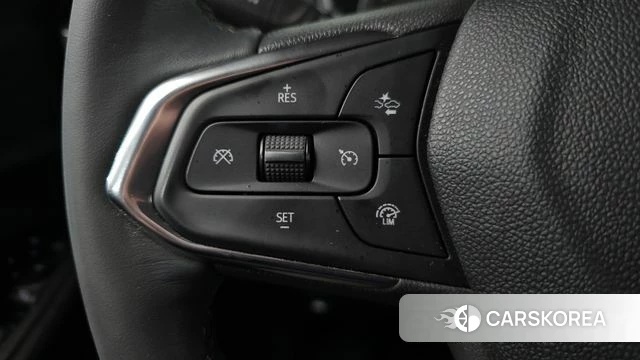 Chevrolet (GM Daewoo) Trailblazer id 4996395 из Кореи 21