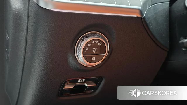 Mercedes-Benz C-Class W206 id 5045414 из Кореи 21