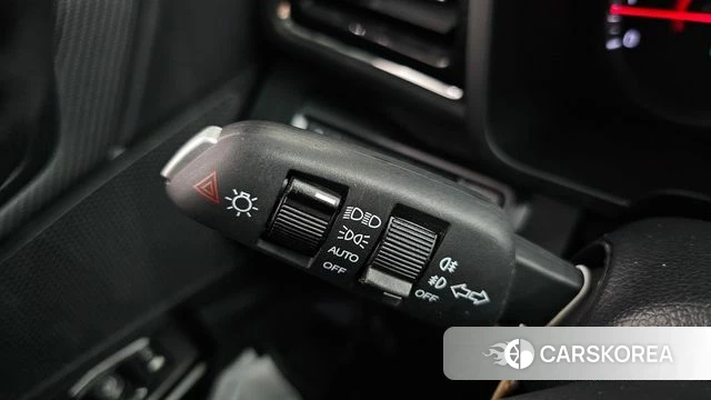 Ssangyong Berry New Tivoli id 4977280 из Кореи 21