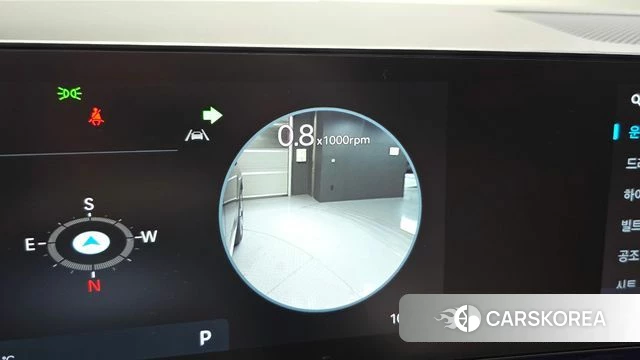 Hyundai Santa Fe (MX5) id 4778388 из Кореи 22