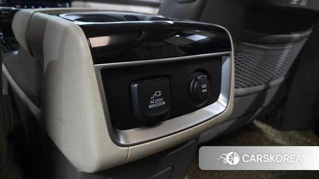 Kia Carnival 4th generation id 4991170 из Кореи 21