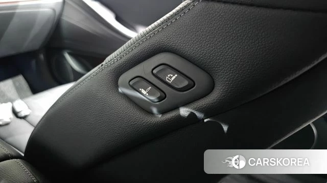 Genesis G80 (RG3) id 4965510 из Кореи 21