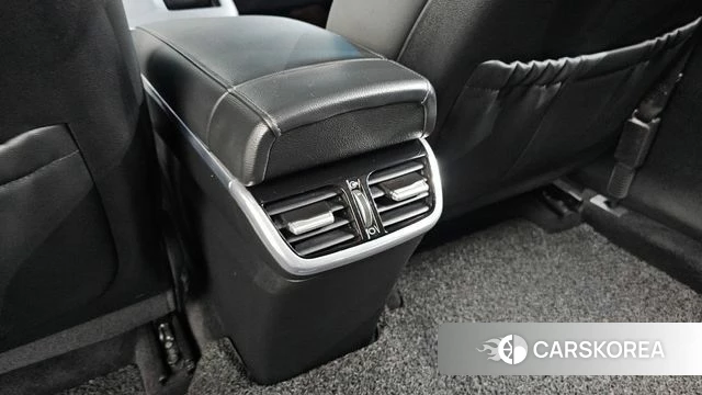 Hyundai The New Grandeur IG id 5003943 из Кореи 21