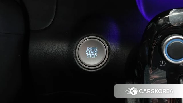 Hyundai Casper id 4981300 из Кореи 21