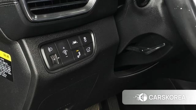 Hyundai Santa Fe TM id 4992963 из Кореи 21