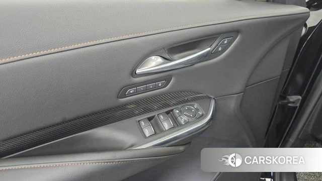 Cadillac XT4 id 4982106 из Кореи 21