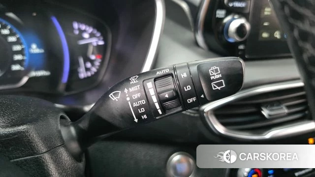 Hyundai Santa Fe TM id 5028775 из Кореи 21
