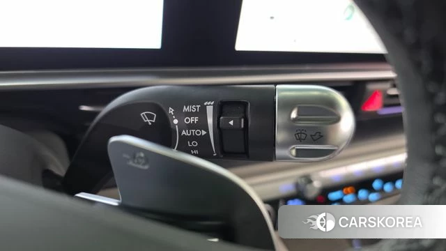Hyundai Ionic 6 id 4767657 из Кореи 21