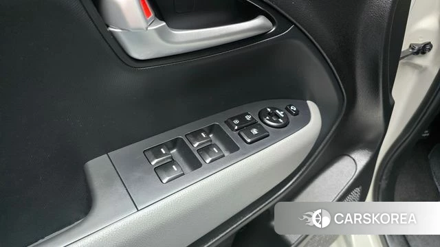 Kia The New Kia Ray id 5027200 из Кореи 21