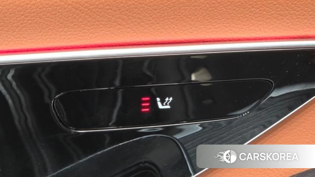 Mercedes-Benz S-Class W223 id 5034352 из Кореи 21
