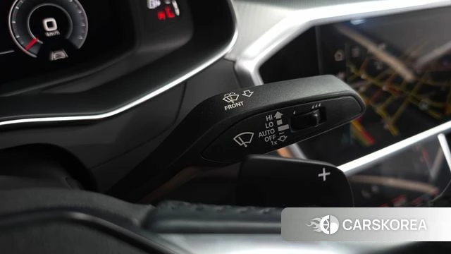 Audi A6 (C8) id 4755054 из Кореи 21