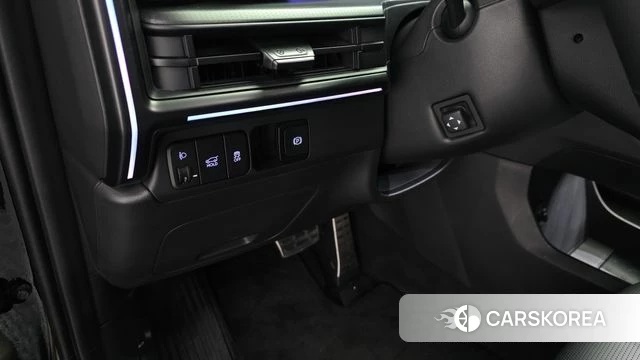Hyundai Santa Fe (MX5) id 4928433 из Кореи 21