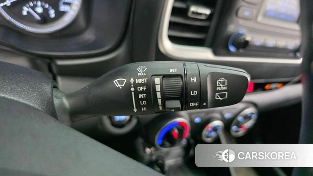 Hyundai Venue id 5035366 из Кореи 21