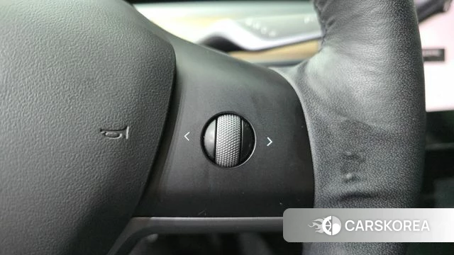 Tesla Model Y id 4872495 из Кореи 21